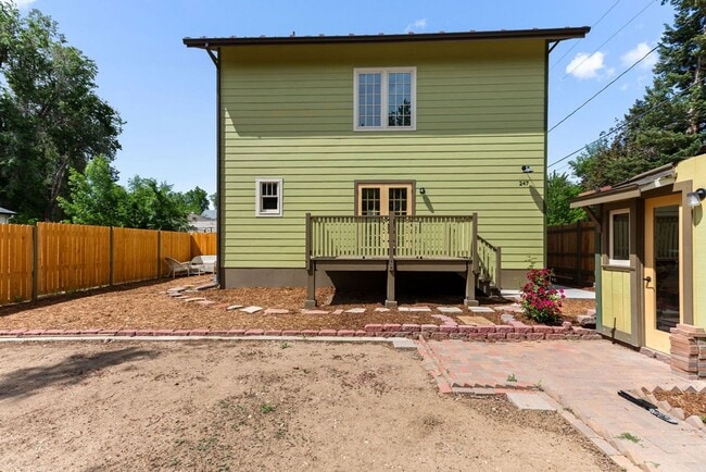 Photo - Beautiful 2 Bedroom 2 Bathroom Near Down Town Loveland