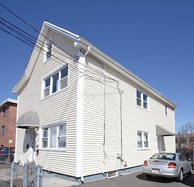Building Photo - 22 Murdock St Unit 1 Rental