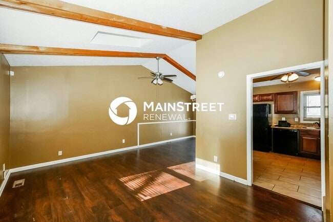3 Bedroom Pet-Friendly Home in Indianapolis, IN with Main Street Renewal