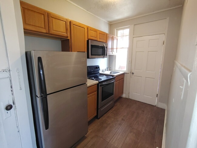 Photo - 302 S 12th St Unit 5