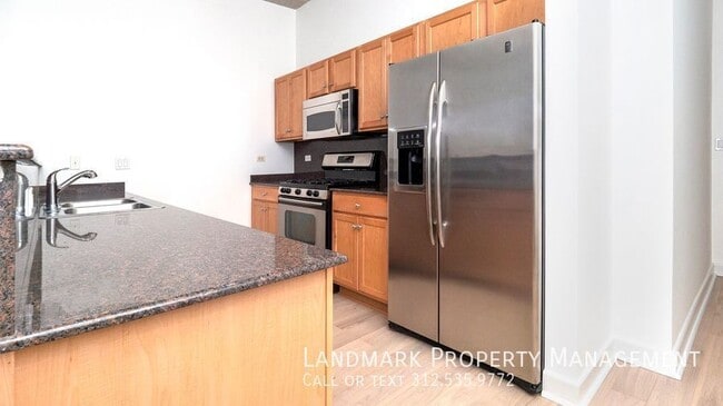 Photo - 1305 S Michigan Ave Unit 511