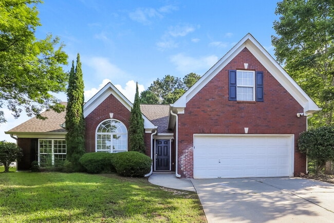 Building Photo - 409 Mazley Dr