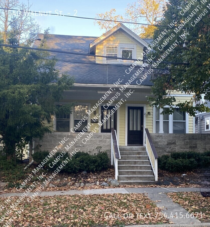 Photo - 540 Walnut St Unit 2