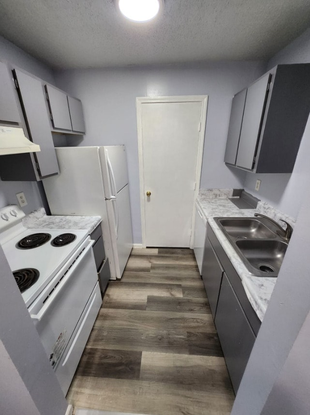 Fountain Ridge Apartments