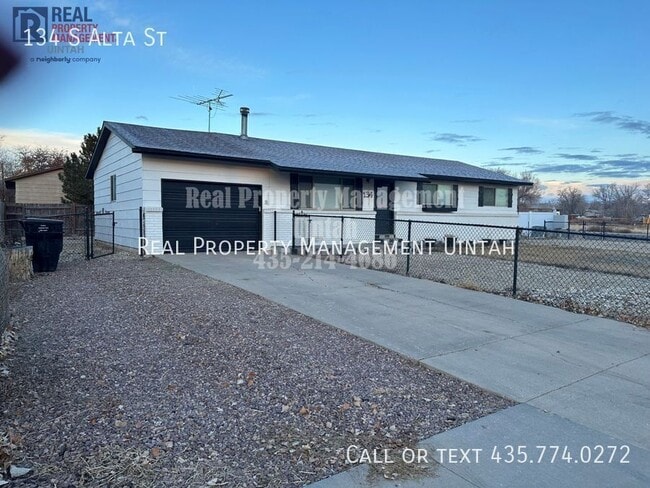 Photo - 134 S Alta St