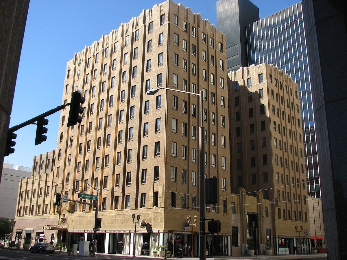 Photo - Orpheum Lofts