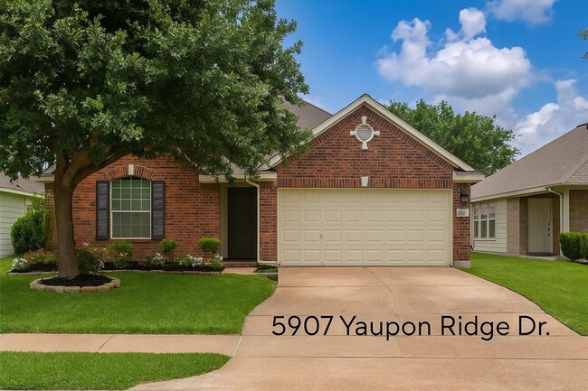 Photo - 5907 Yaupon Ridge Dr Casa