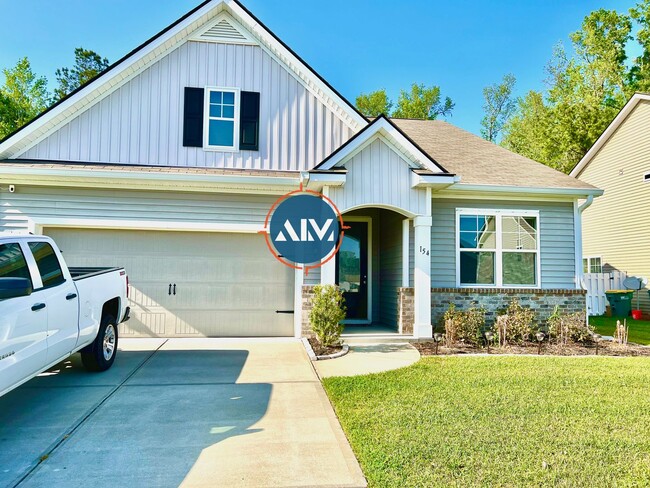 Photo - Gorgeous 3BR House at Heritage, New Riverside – Available April 7!