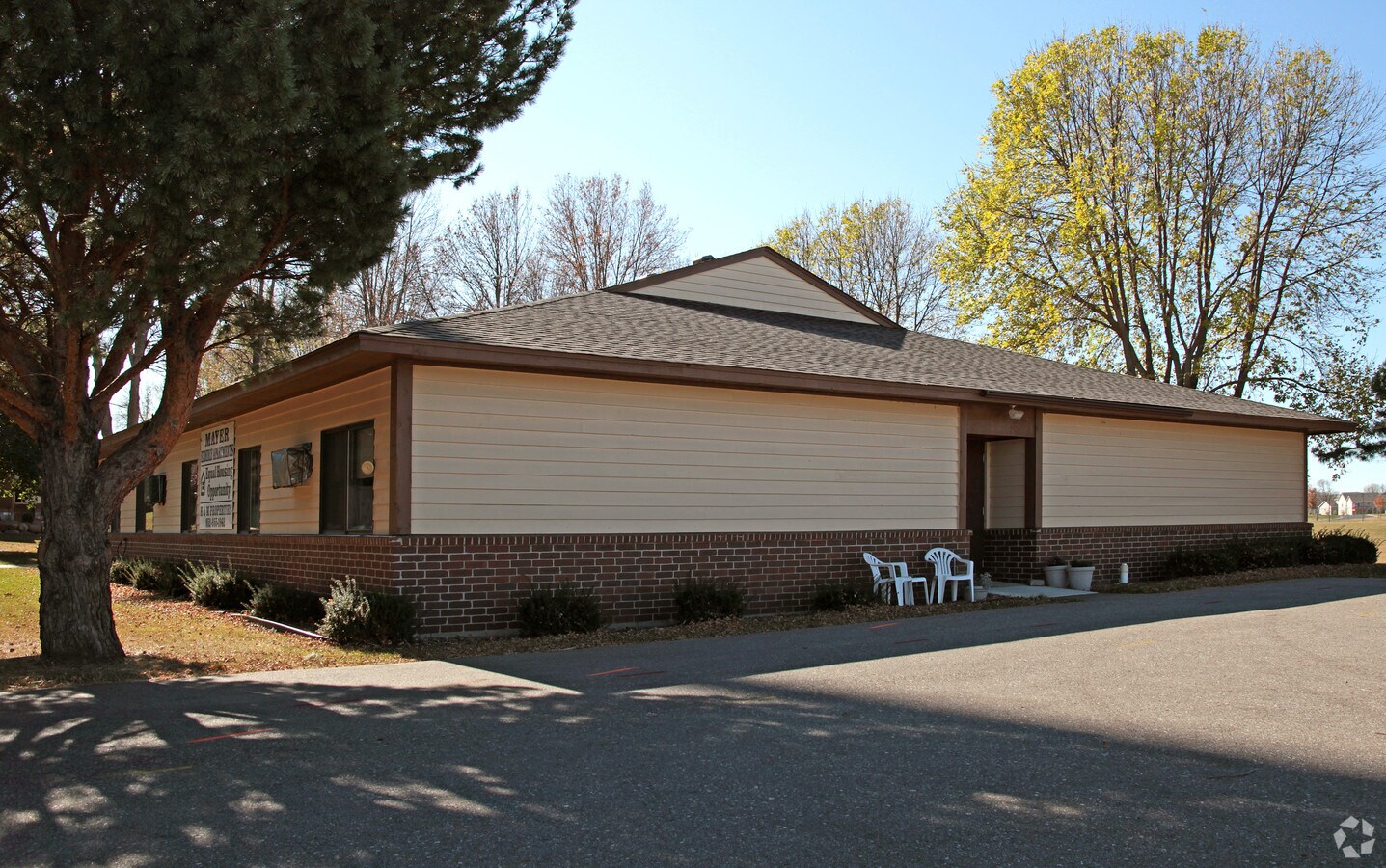 Photo - Mayer Elderly Apartments
