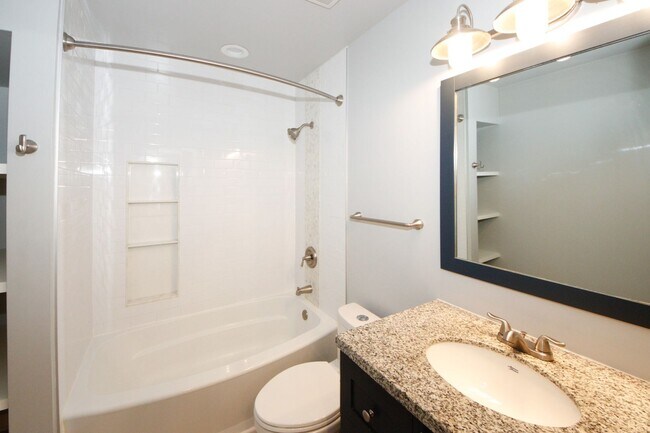 Photo - Central Located Aspen Woods Entry