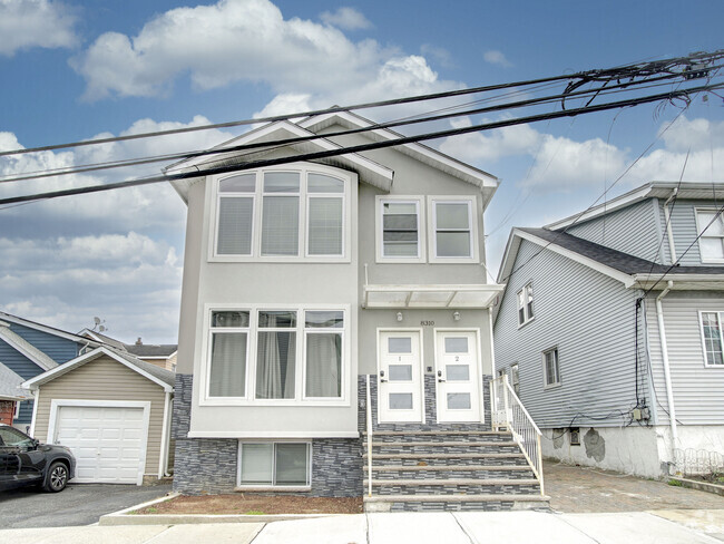 Building Photo - 8310 Newkirk Ave Unit 2 Rental