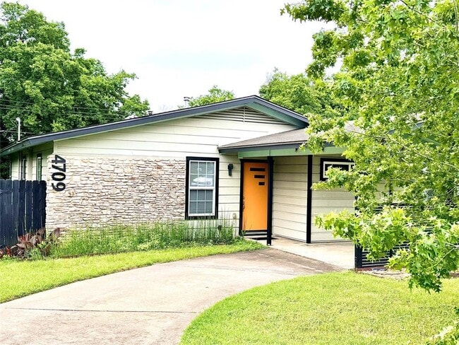 4709 Mt Vernon Dr