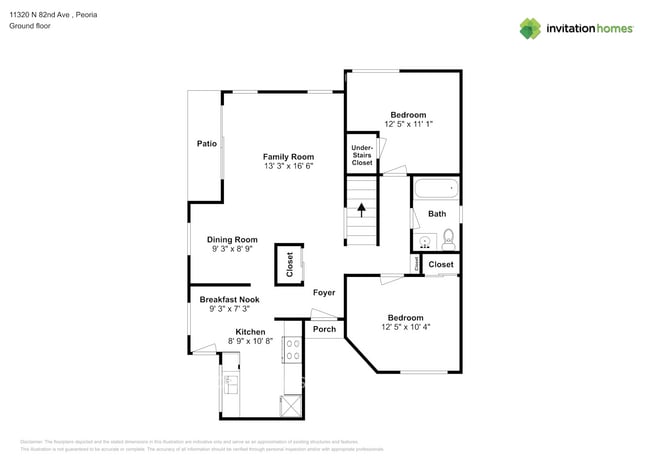 Photo - 11320 N 82nd Ave