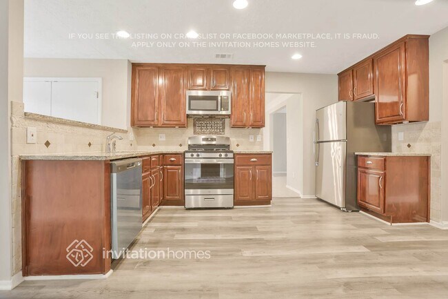 Photo - 5308 Bridgewater Trce