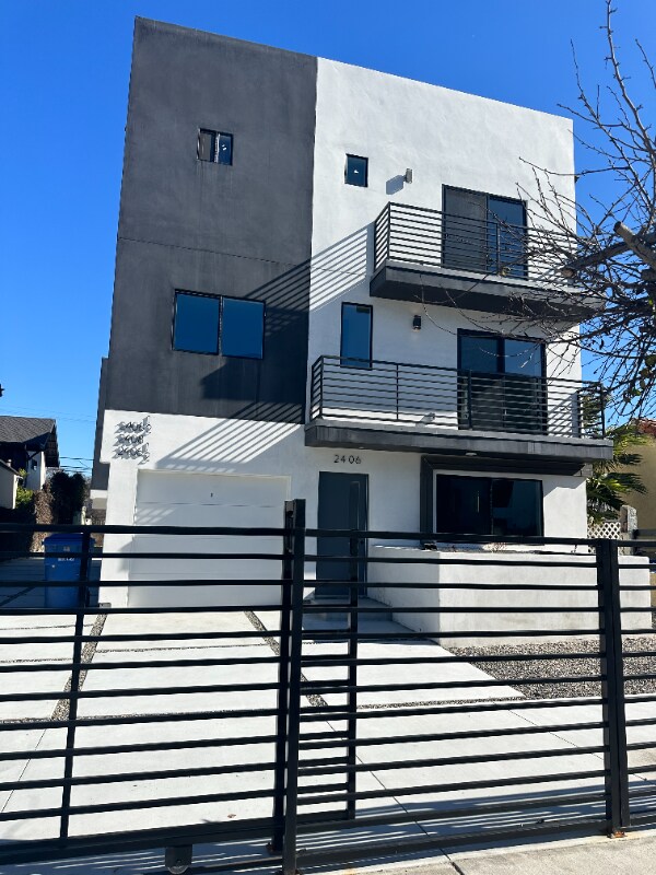 Photo - 2406 Hauser Blvd Apartment Unit 2406 Hauser Blvd Los Angeles Ca 90016