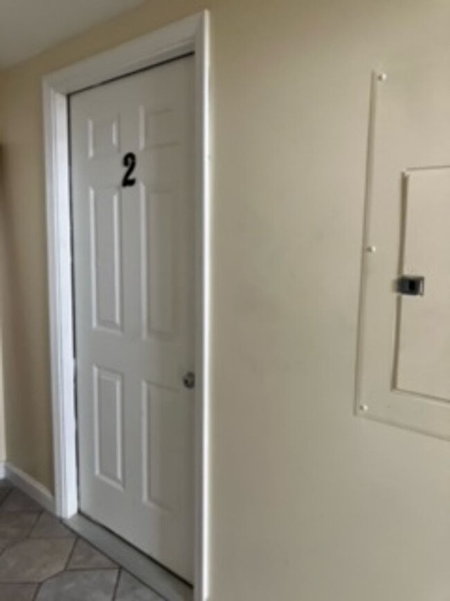 Photo - 1190 S College St Apartment Unit 2