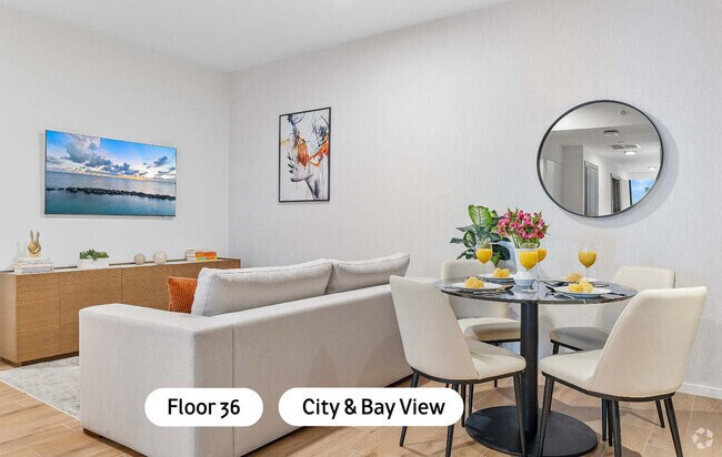 Building Photo - 398 NE 5th St Unit ID1240630P Rental