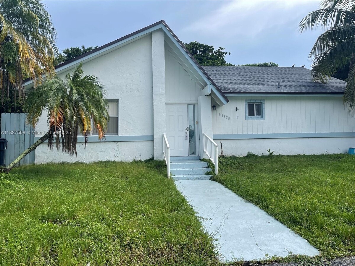 Photo - 13628 SW 287th Ln House