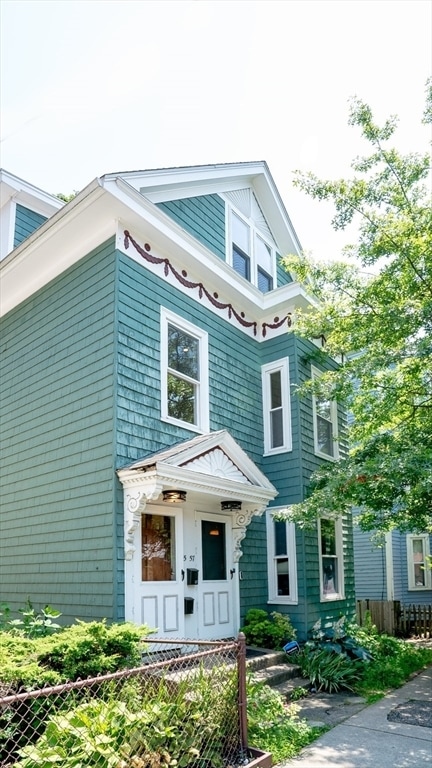 Photo - 55 Magee St (Cambridge, MA)