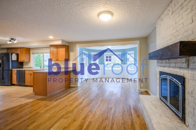 Photo - 11025 SE Flavel St