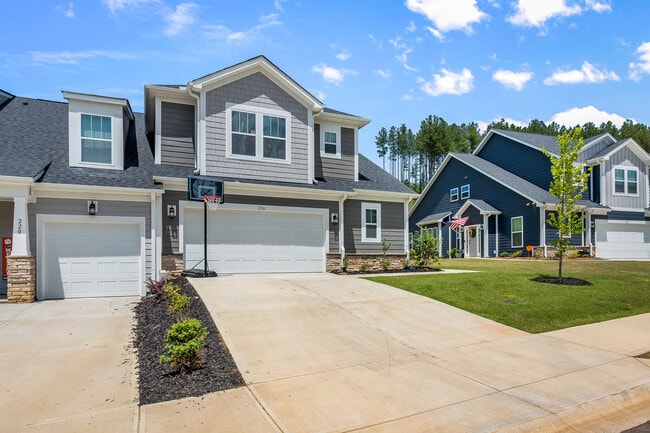 Photo - 218 Grange Vly Ln