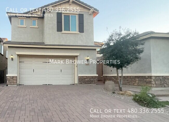 Photo - 3345 E Indigo St