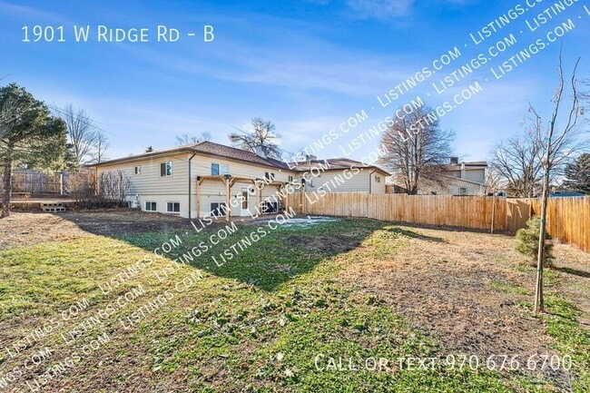 Building Photo - 1901 W Ridge Rd Rental