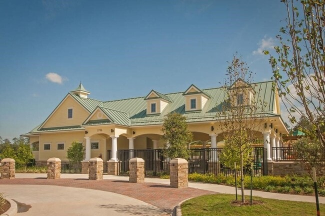 Photo - 4115 Steven Falls Ct