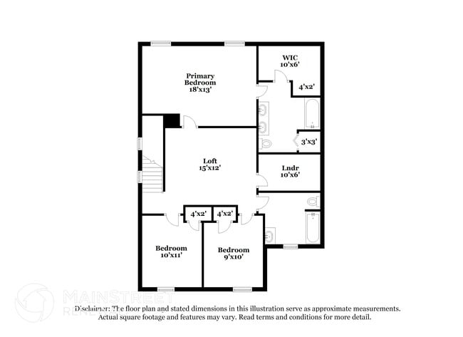 Photo - 60 Buckleigh Dr