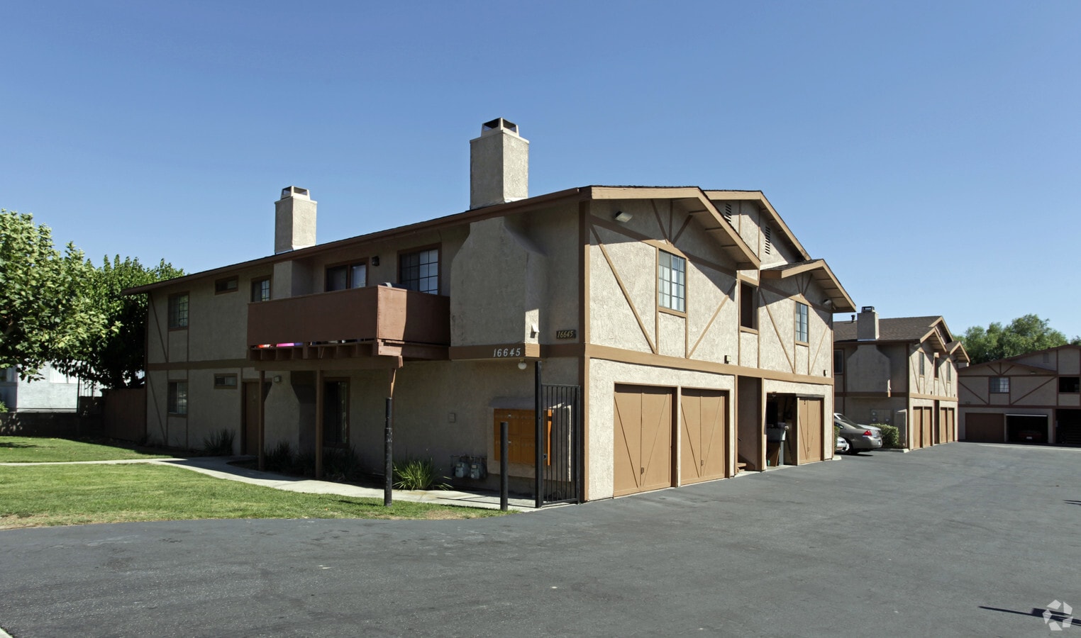 Photo - Casa Valencia Apartments