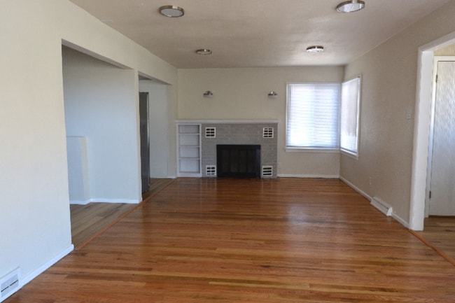 Photo - Completely Renovated Three Bedroom Apartment Unit A