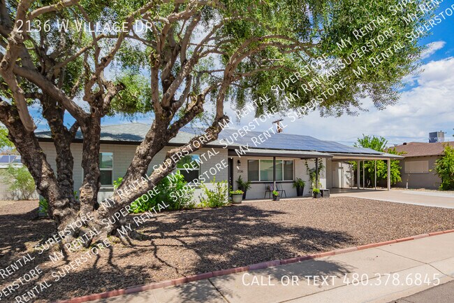 Photo - 2136 W Village Dr