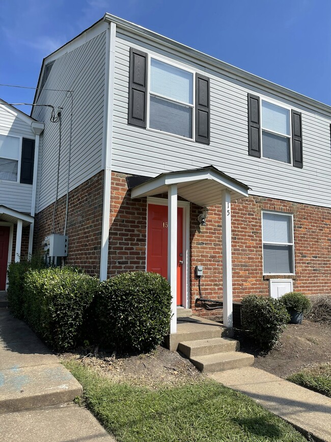 Building Photo - 3518 E Richmond Rd Unit 15