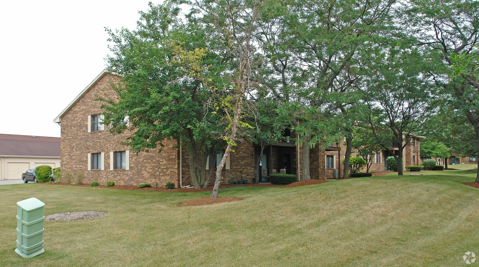 Green Bay Meadows - Green Bay Meadows Apartments
