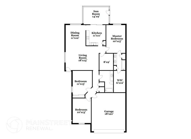 Photo - 11541 Kearney Way