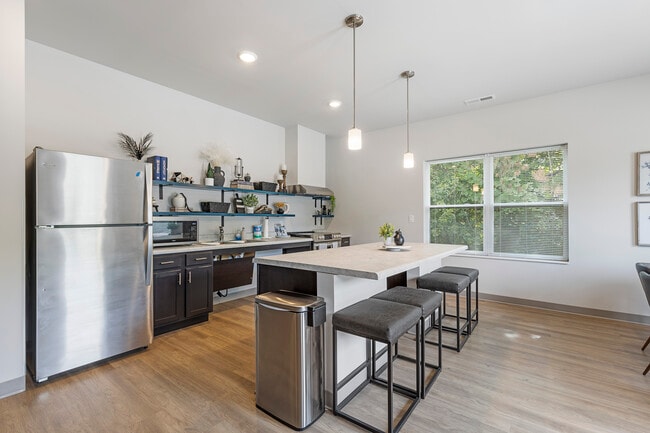Millbrook Townhomes