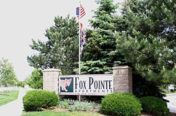 Fox Pointe Apartments For Rent In Aurora Il Forrent Com