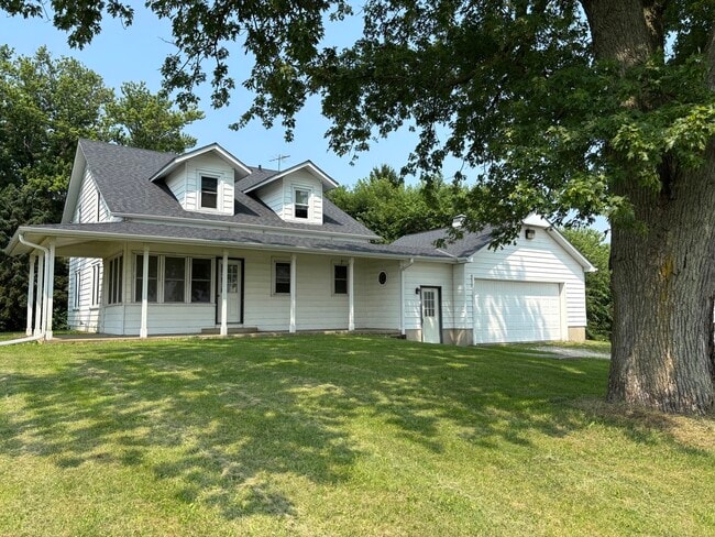 Building Photo - 1641 N 4650th Rd Rental