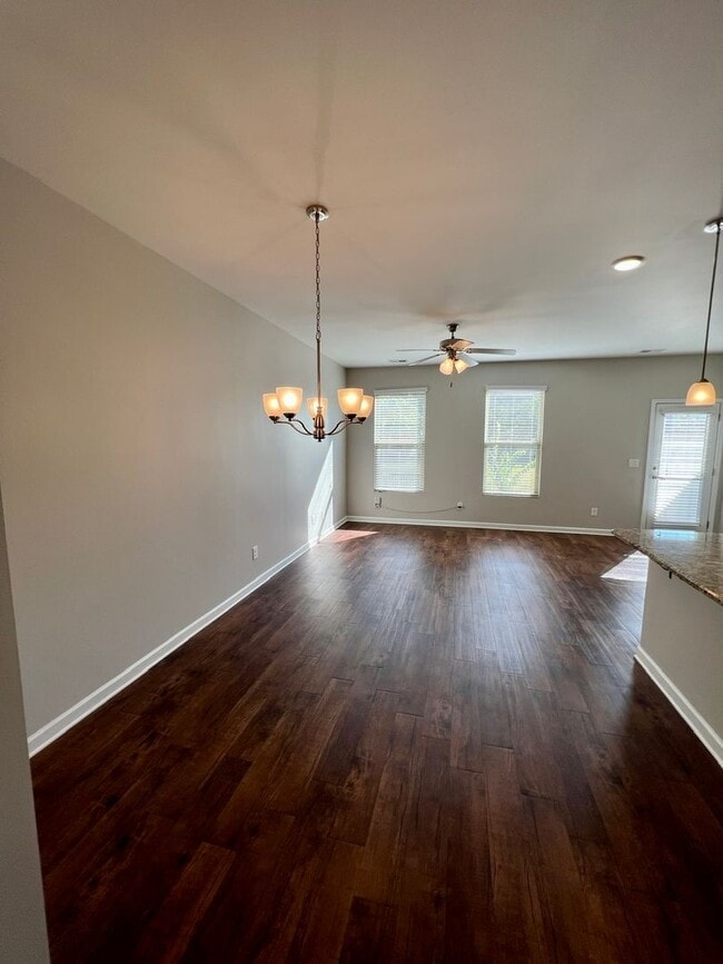 Photo - Upscale 3BR 2.5BA Townhome in Blackman!
