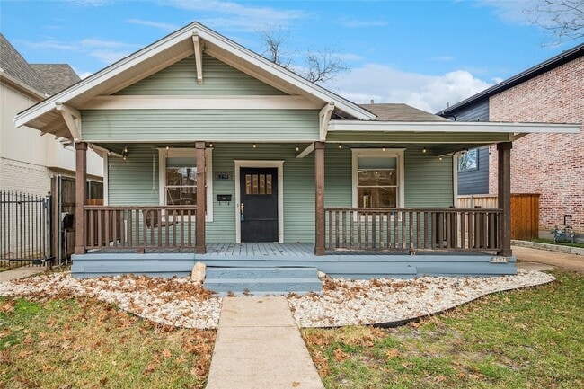 Building Photo - 5621 Miller Ave