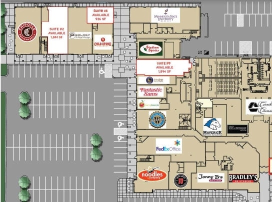 Photo - U Square West