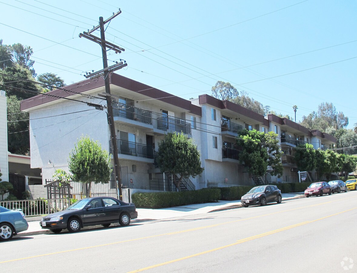 Photo - 2206 Allesandro St Apartments