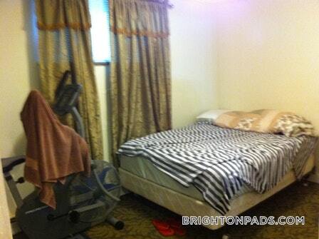 Photo - 357 Faneuil St Unit 4