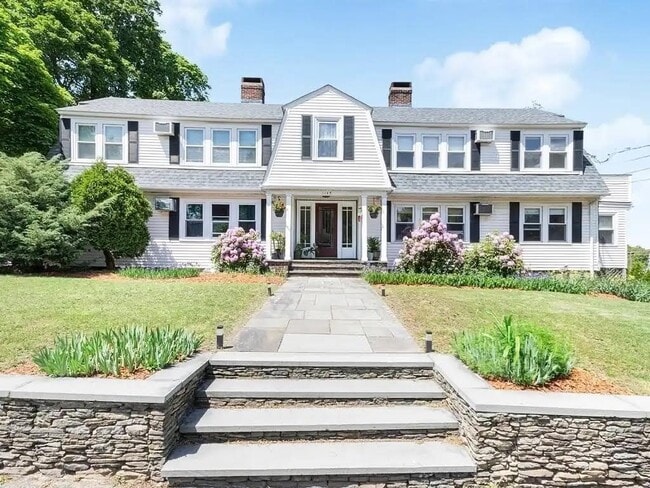 Building Photo - 1145 Boylston St Unit 4