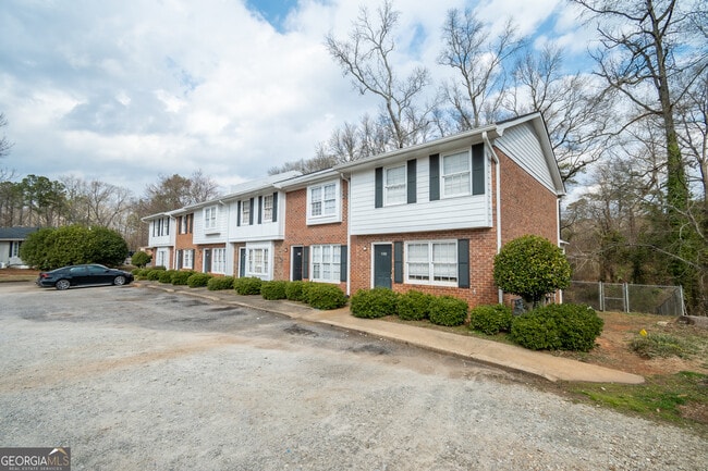 Photo - 1190 Mars Hill Rd