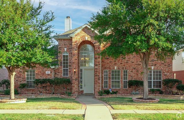 Building Photo - 3521 Aqua Springs Dr Rental