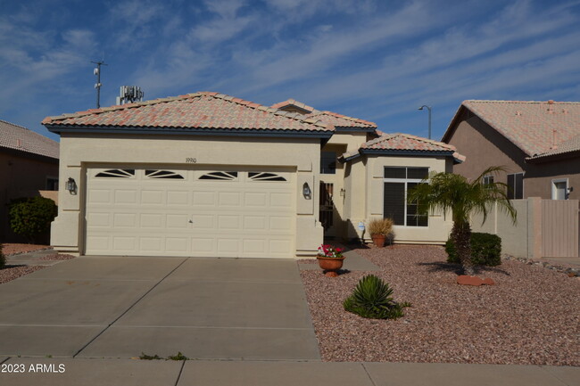 Building Photo - 19910 N 110th Ln Rental