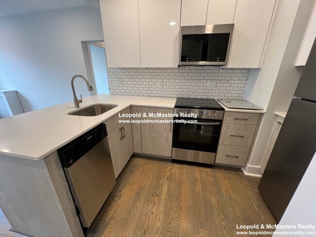 Photo - 15 Peterborough St Apartamentos