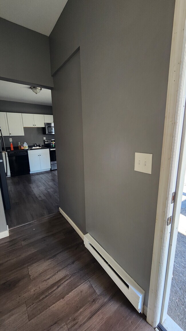 pasillos a dormitorios - 40 Northern Dr Unidad #1