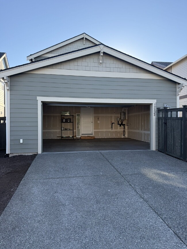 Photo - Newer Build 3 Bedroom 3 Bathroom- Single Family Home